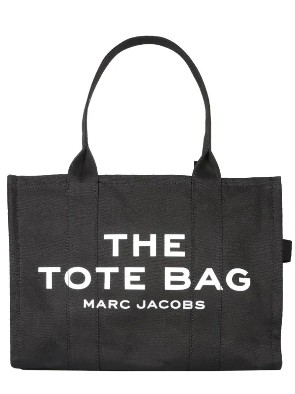 Marc Jacobs BORSA "THE TOTE" LARGE sold by Siebentaschen