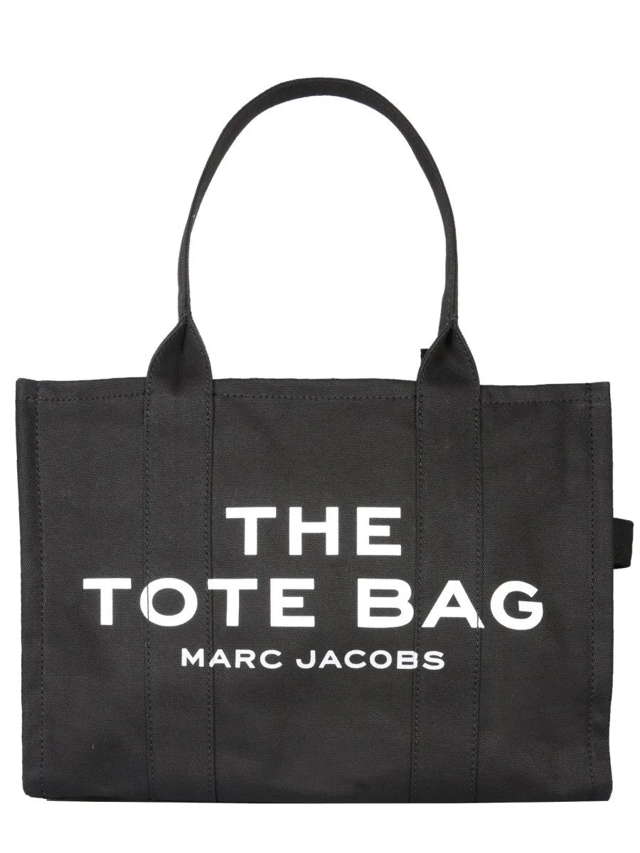 Marc Jacobs BORSA "THE TOTE" LARGE sold by Siebentaschen