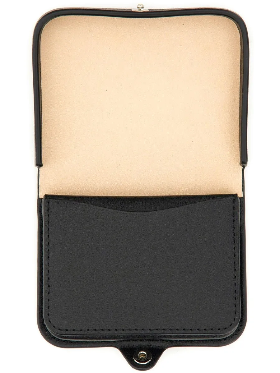 A.P.C. COIN PURSE "JOSH" sold by Siebentaschen product image thumbnail 4