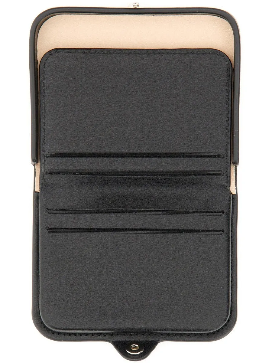 A.P.C. COIN PURSE "JOSH" sold by Siebentaschen product image thumbnail 2
