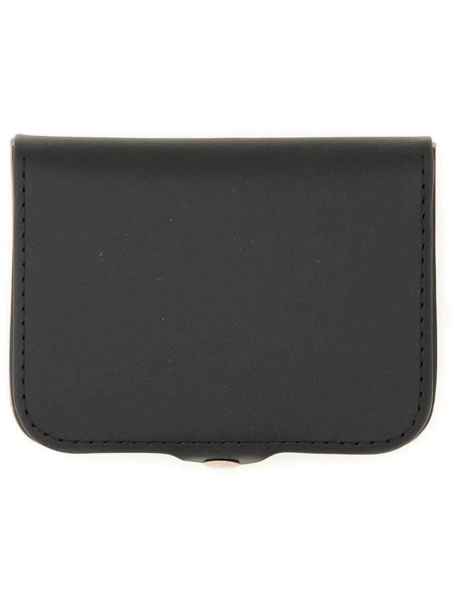 A.P.C. COIN PURSE "JOSH" sold by Siebentaschen product image thumbnail 3