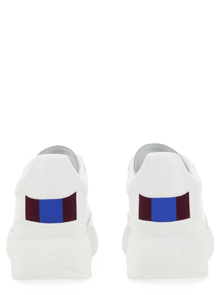stella mccartney SNEAKER LOOP CON LACCI sold by Siebentaschen product image thumbnail 3