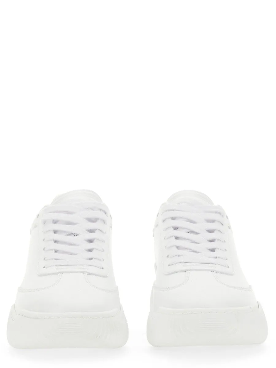 stella mccartney SNEAKER LOOP CON LACCI sold by Siebentaschen product image thumbnail 4