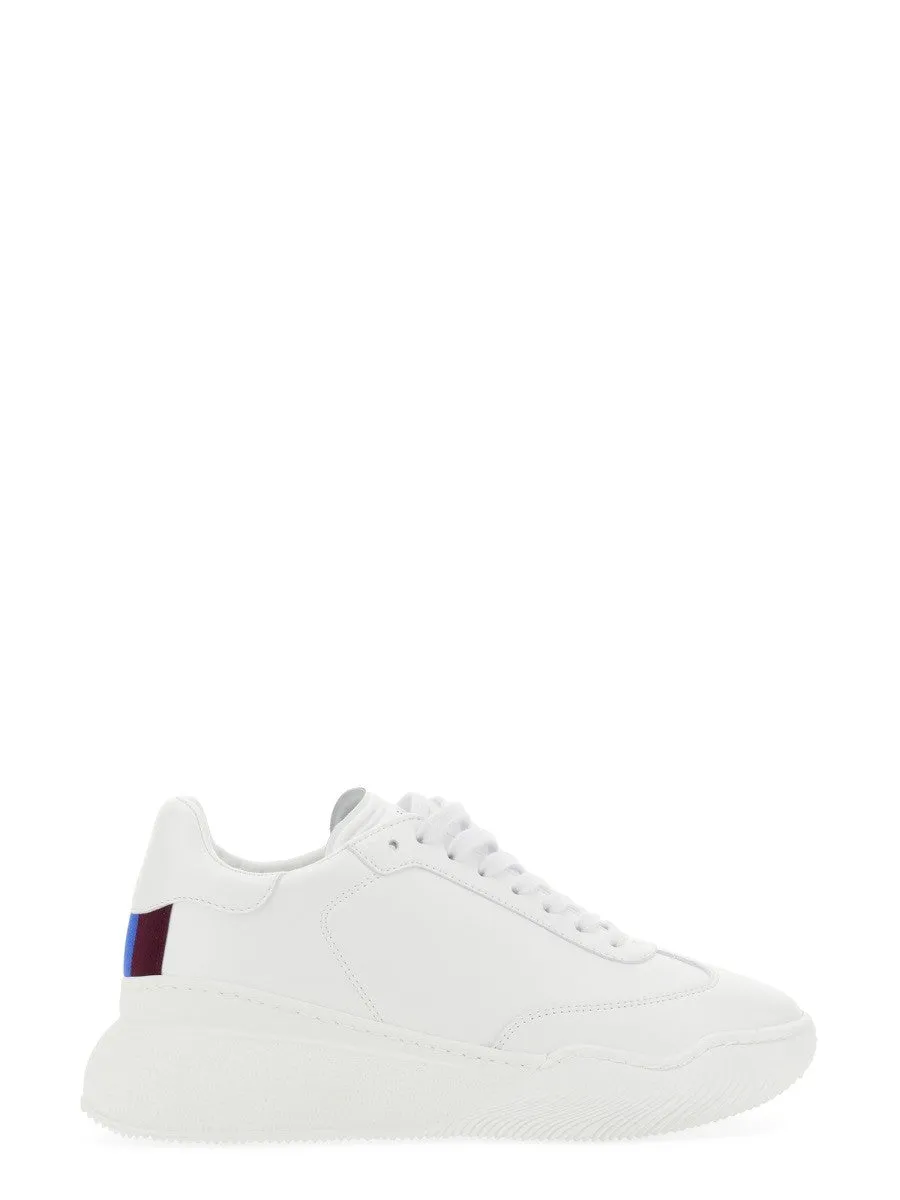 stella mccartney SNEAKER LOOP CON LACCI sold by Siebentaschen