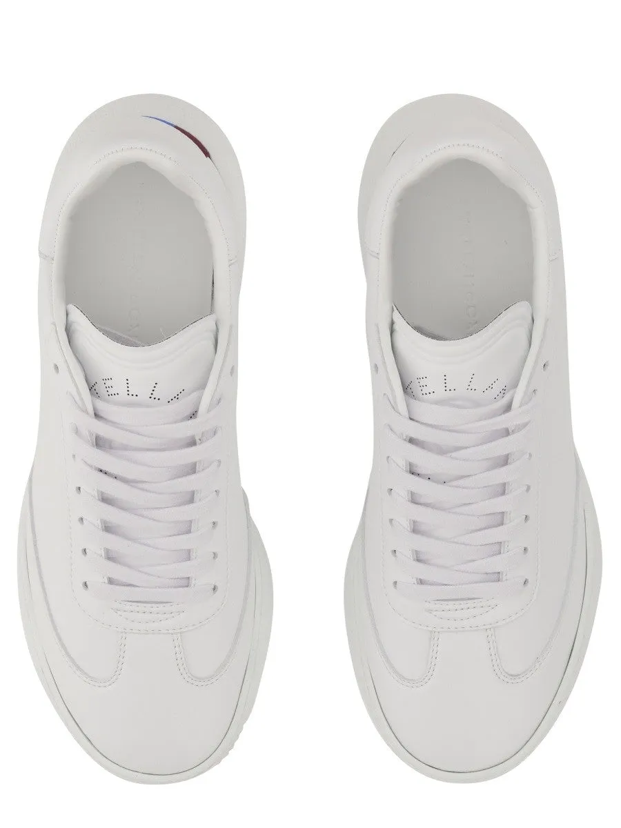 stella mccartney SNEAKER LOOP CON LACCI sold by Siebentaschen product image thumbnail 2