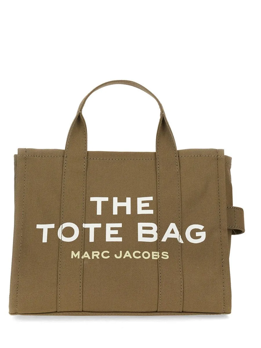 Marc Jacobs BORSA THE TOTE MEDIUM sold by Siebentaschen