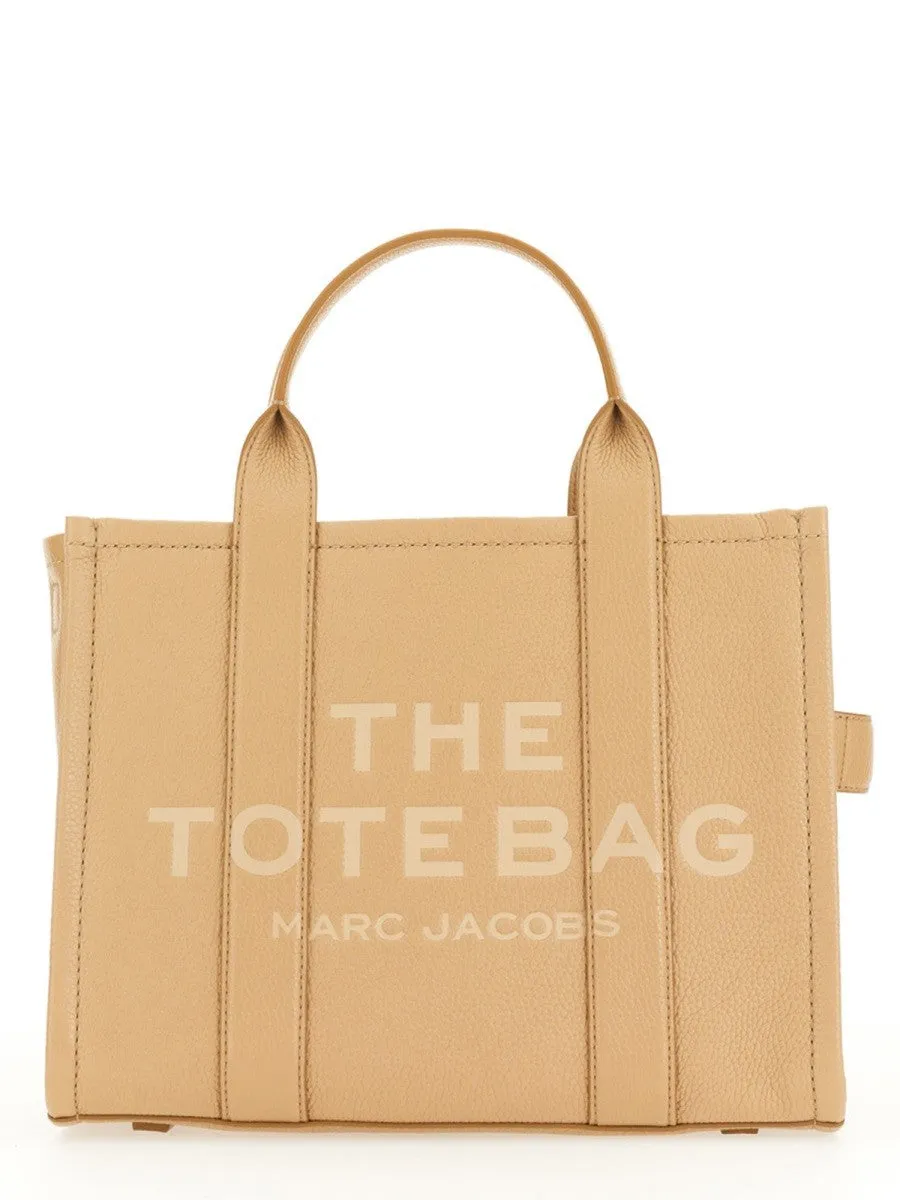 Marc Jacobs BORSA THE TOTE MEDIUM sold by Siebentaschen