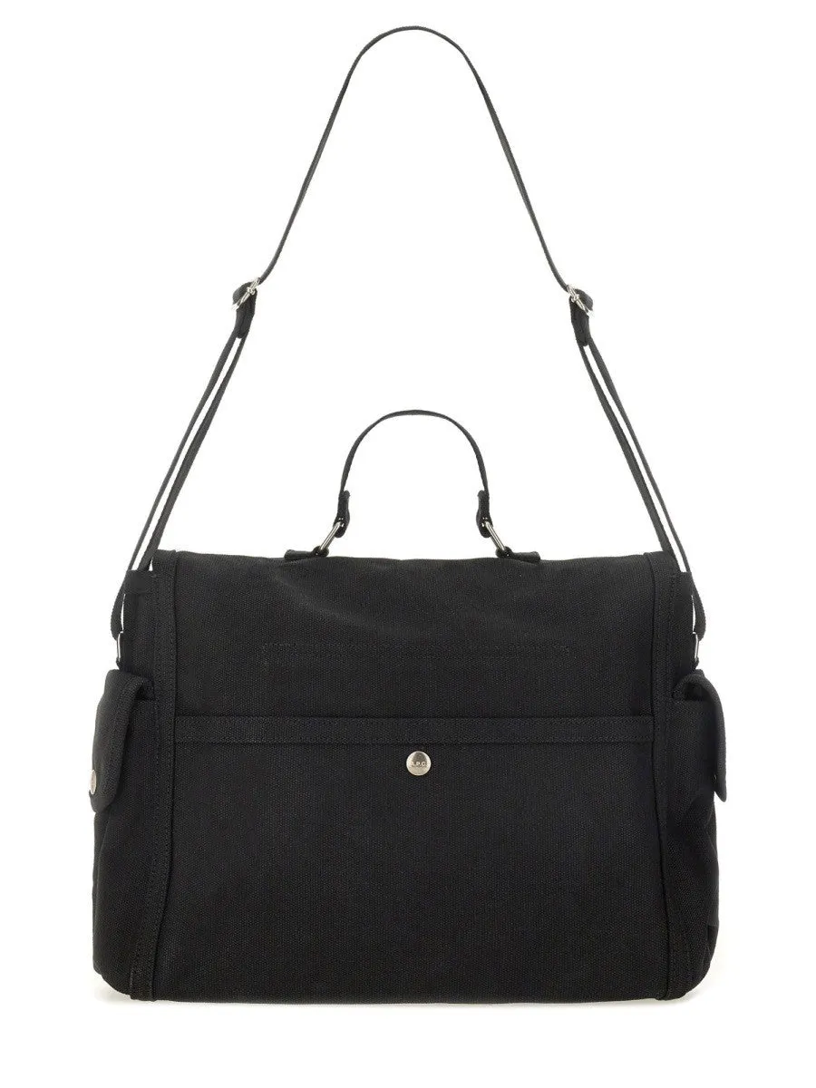 A.P.C. SHOULDER BAG WITH LOGO sold by Siebentaschen product image thumbnail 2