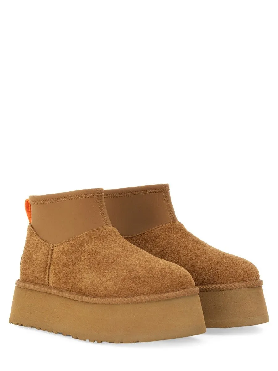 Ugg STIVALE "CLASSIC MINI DIPPER" sold by Siebentaschen product image thumbnail 2