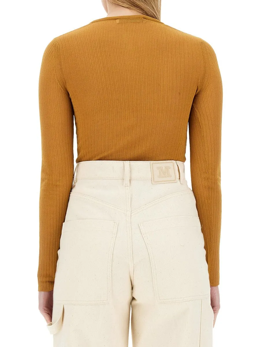 Max Mara MESH "SAGGINA" sold by Siebentaschen product image thumbnail 3