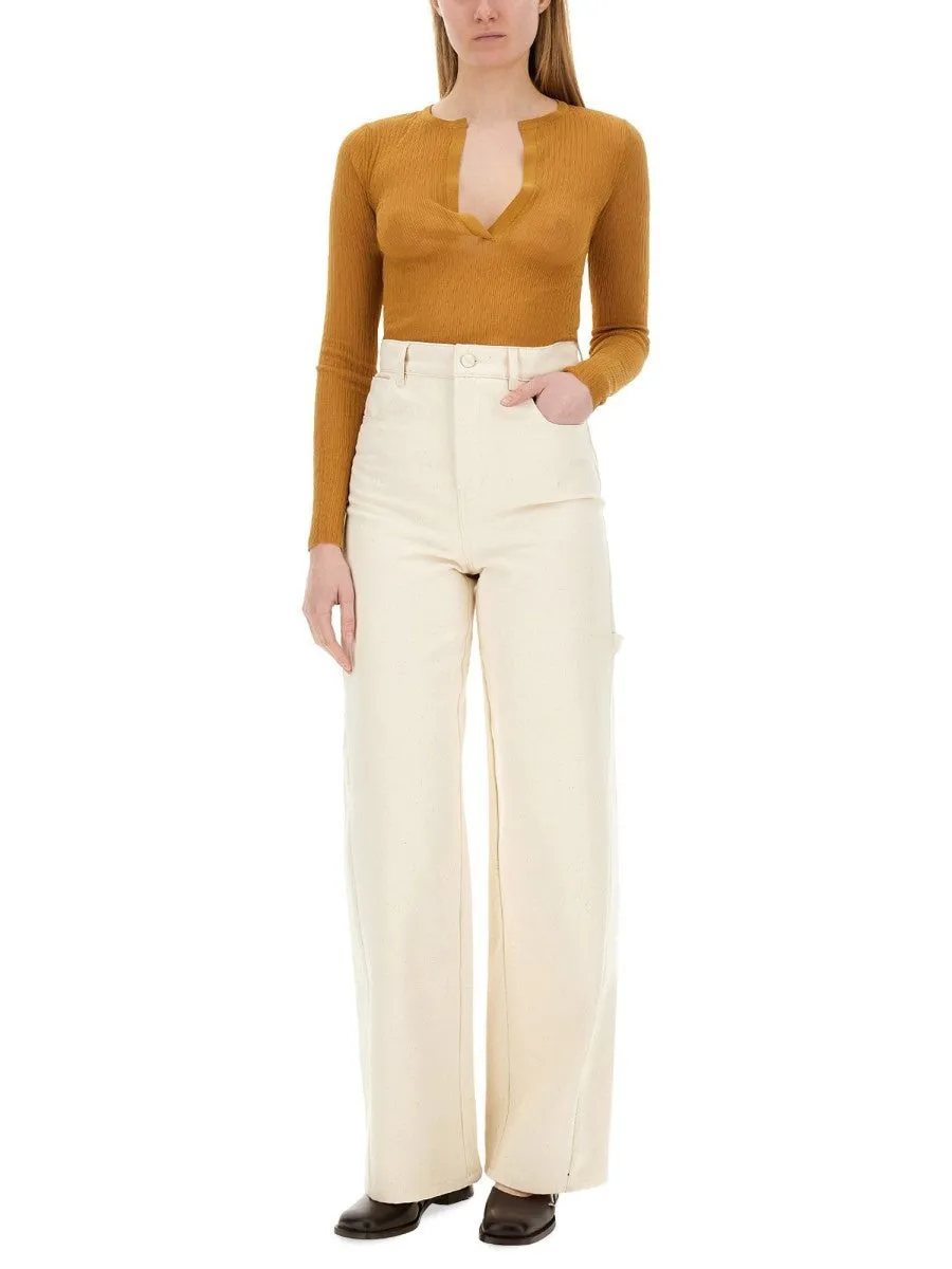 Max Mara MESH "SAGGINA" sold by Siebentaschen product image thumbnail 2