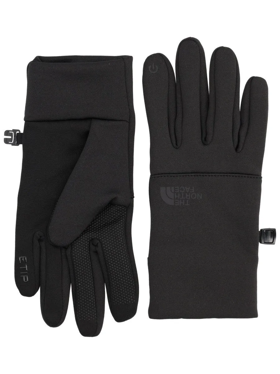 The North Face "ETIP" GLOVES sold by Siebentaschen