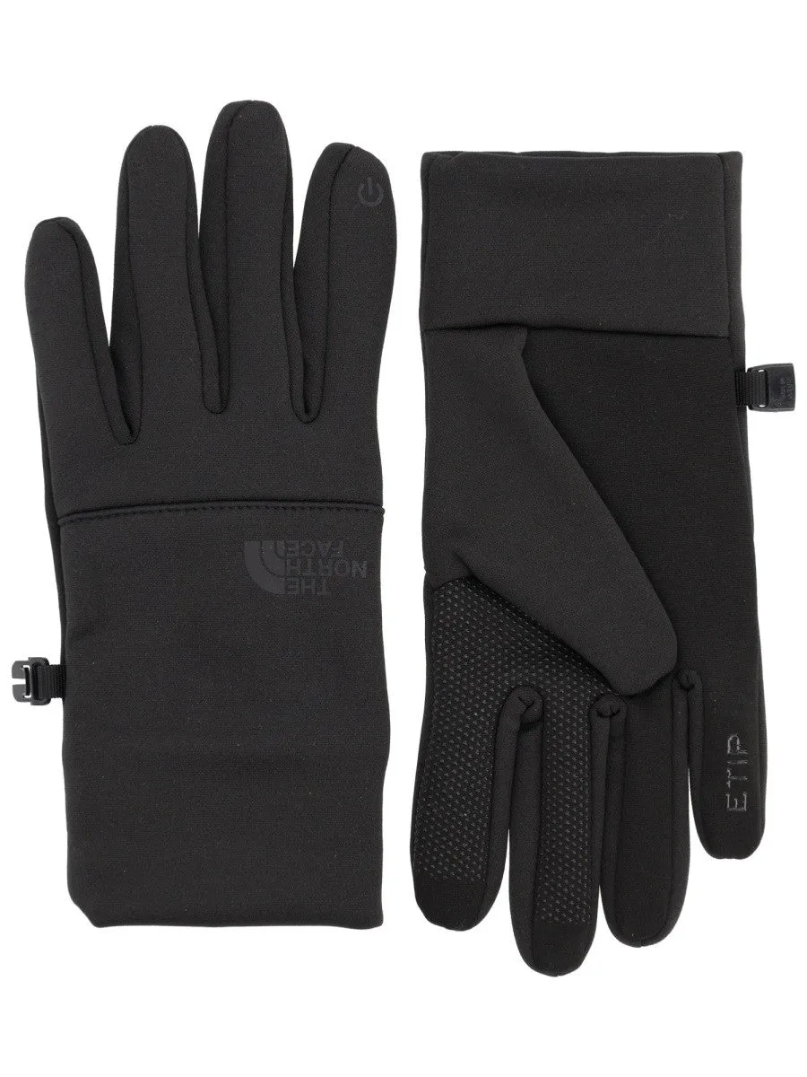 The North Face "ETIP" GLOVES sold by Siebentaschen product image thumbnail 2