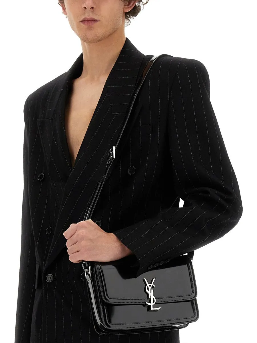 Saint Laurent OVERSIZE JACKET sold by Siebentaschen product image thumbnail 4