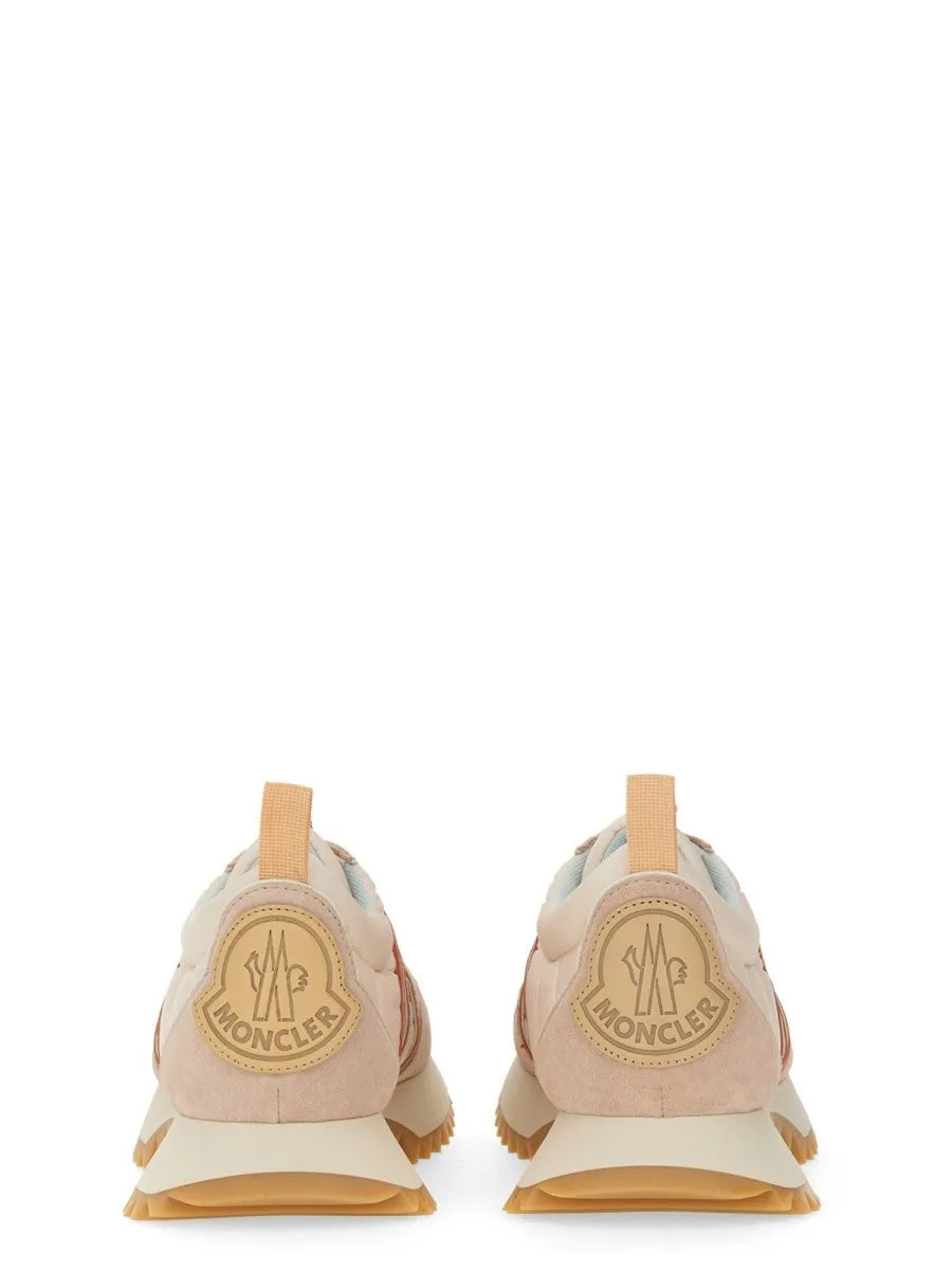 Moncler "PACEY" SNEAKER sold by Siebentaschen product image thumbnail 4