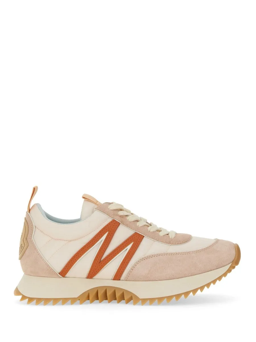 Moncler "PACEY" SNEAKER sold by Siebentaschen