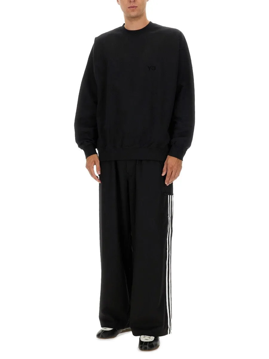 Y - 3 COTTON SWEATSHIRT sold by Siebentaschen product image thumbnail 2