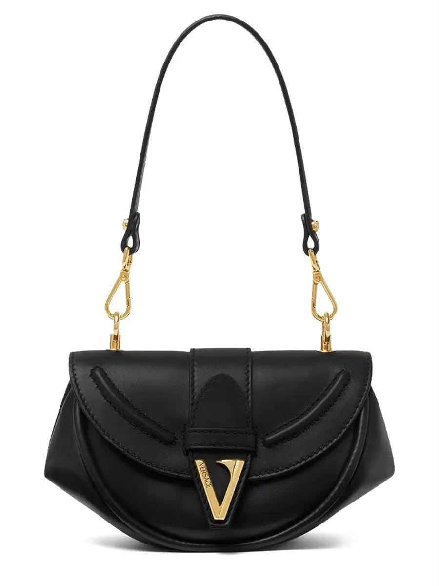 Versace BAG "VIRTUS" sold by Siebentaschen