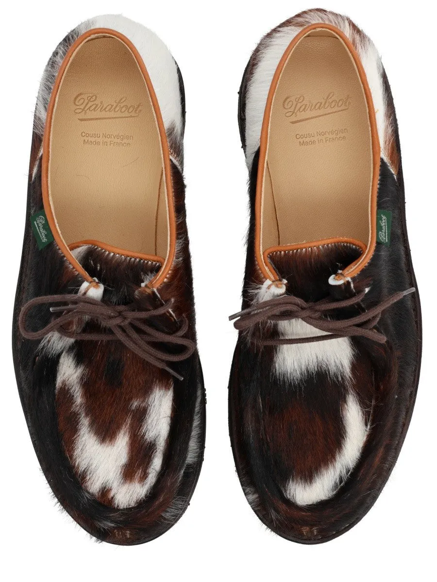 PARABOOT MOCCASIN "MICHAEL" sold by Siebentaschen product image thumbnail 5