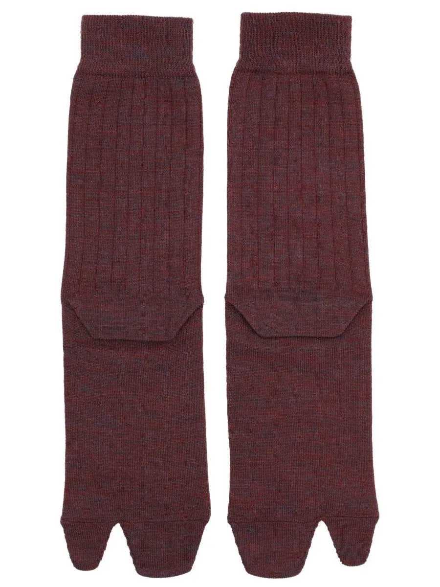 Maison Margiela SOCKS "TABI" sold by Siebentaschen product image thumbnail 2