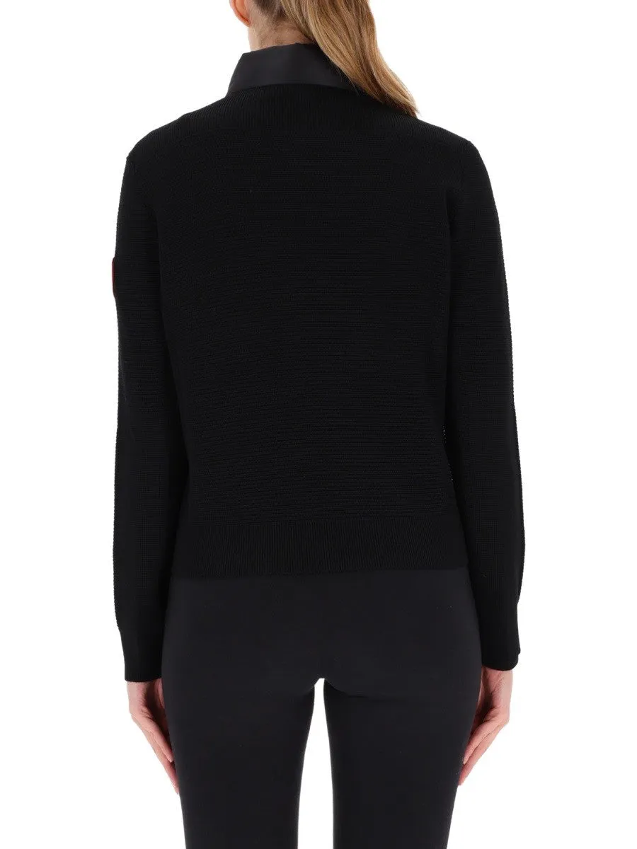 CANADA GOOSE "HYBRIDGE" JACKET sold by Siebentaschen product image thumbnail 3