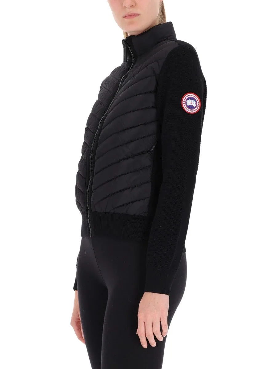 CANADA GOOSE "HYBRIDGE" JACKET sold by Siebentaschen product image thumbnail 4