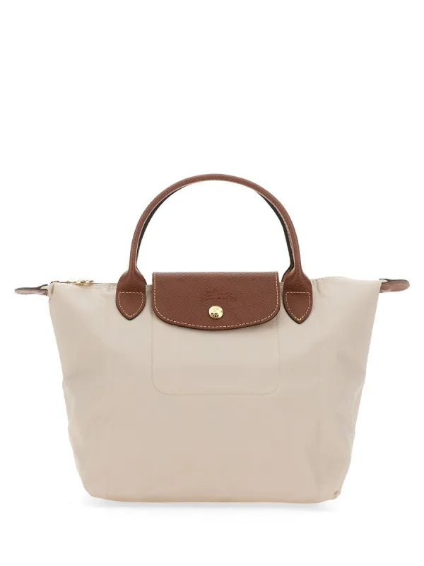 LONGCHAMP LA PLIAGE SMALL BAG sold by Siebentaschen