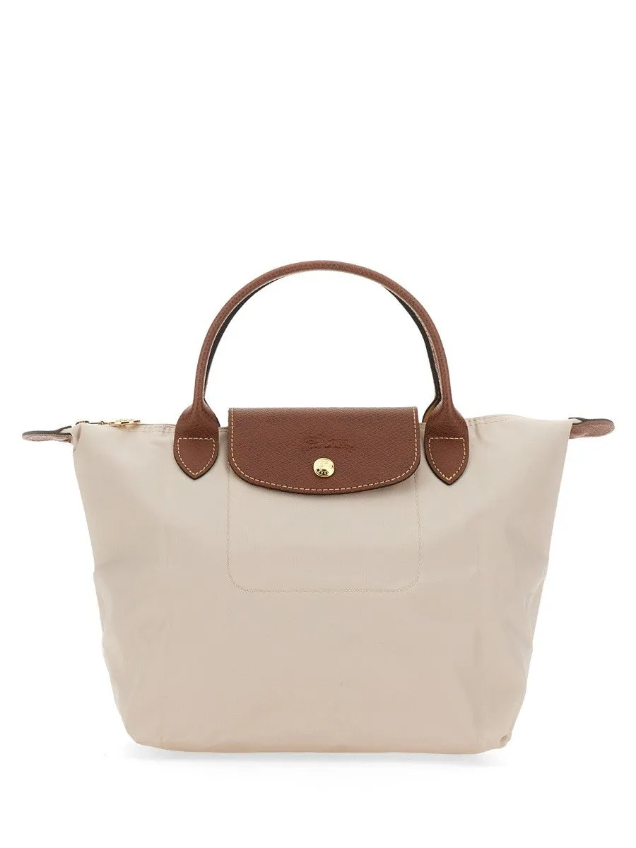 LONGCHAMP LA PLIAGE SMALL BAG sold by Siebentaschen