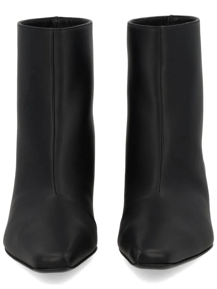 LOULOU DE SAISON BOOT "CELINE LDS" sold by Siebentaschen product image thumbnail 2
