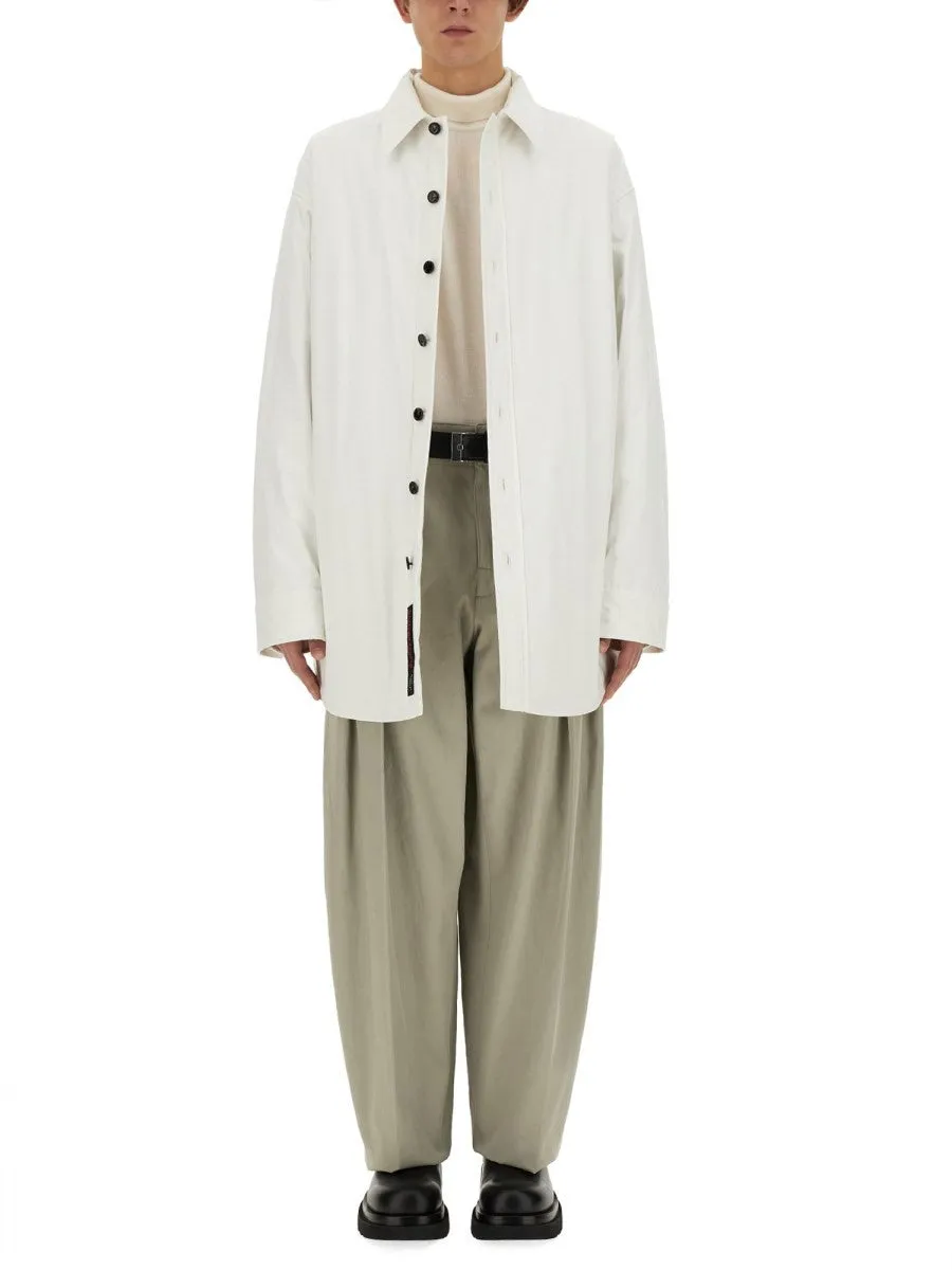 Bottega Veneta PADDED JACKET sold by Siebentaschen product image thumbnail 2