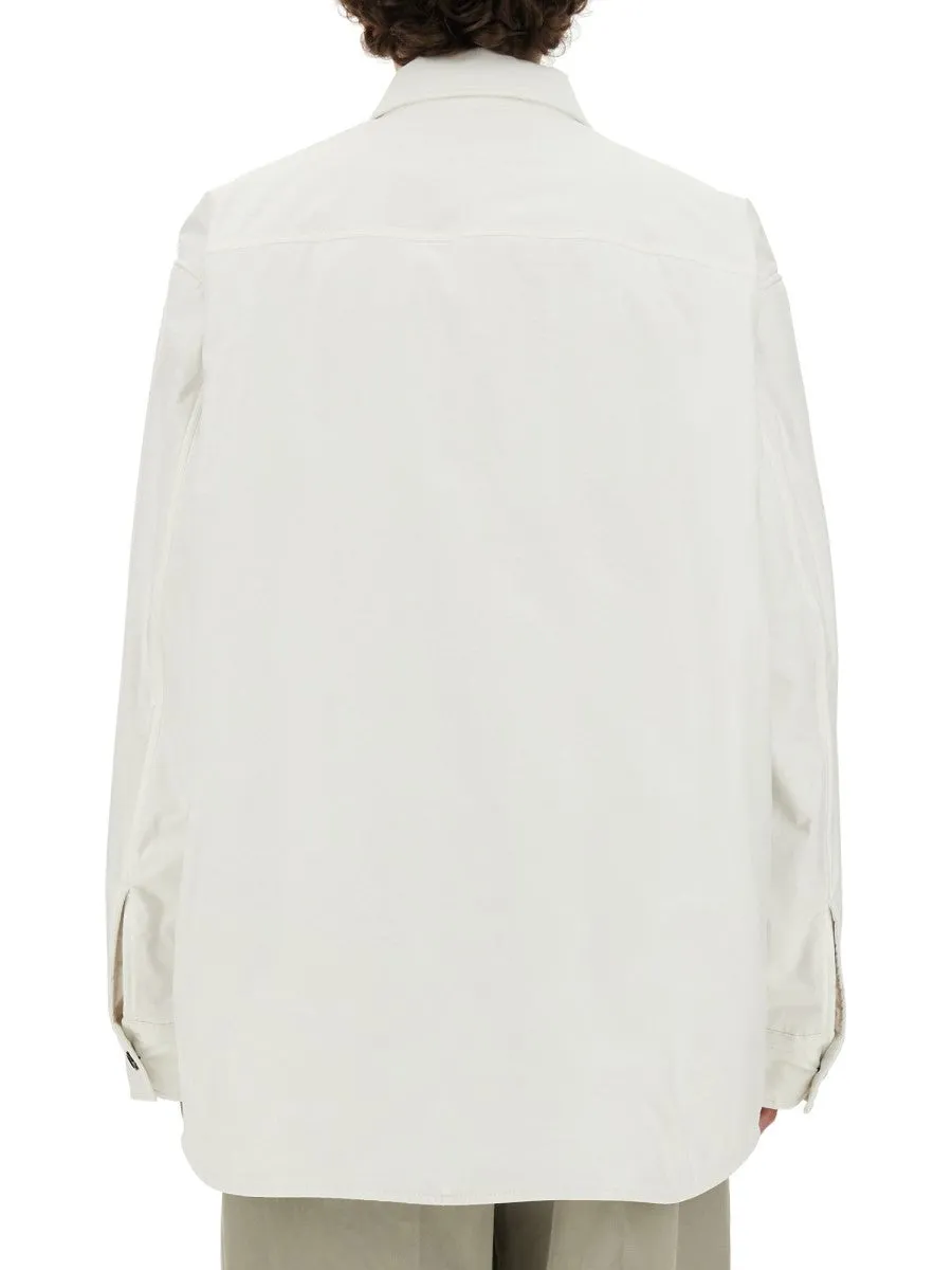 Bottega Veneta PADDED JACKET sold by Siebentaschen product image thumbnail 3