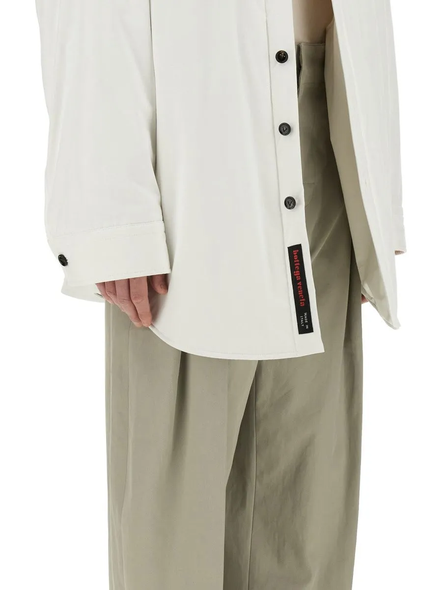 Bottega Veneta PADDED JACKET sold by Siebentaschen product image thumbnail 4