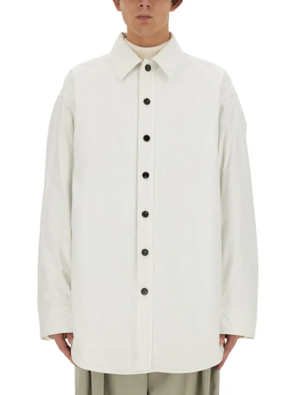 Bottega Veneta PADDED JACKET sold by Siebentaschen