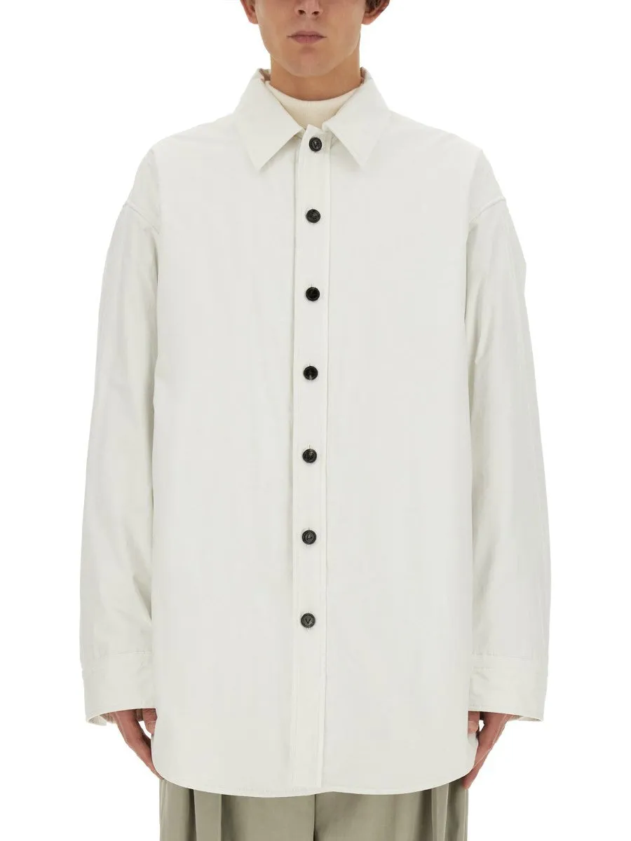 Bottega Veneta PADDED JACKET sold by Siebentaschen