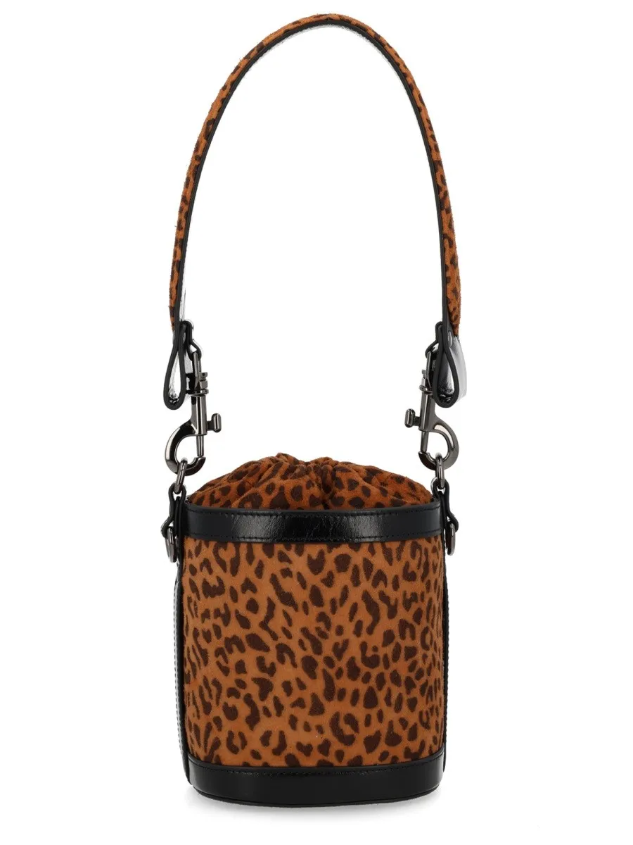 Vivienne Westwood SMALL "KITTY" BUCKET BAG sold by Siebentaschen product image thumbnail 4