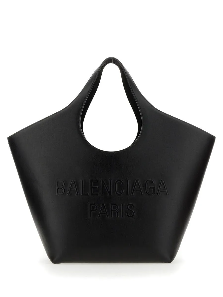 Balenciaga MARY-KATE MEDIUM TOTE BAG sold by Siebentaschen