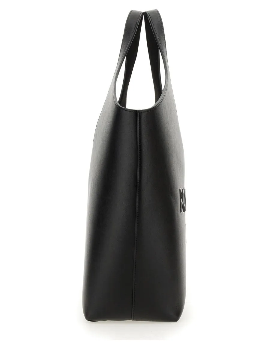 Balenciaga MARY-KATE MEDIUM TOTE BAG sold by Siebentaschen product image thumbnail 3