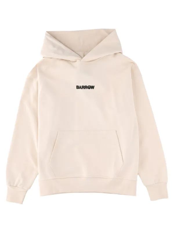 Barrow SWEATSHIRT WITH PRINT sold by Siebentaschen