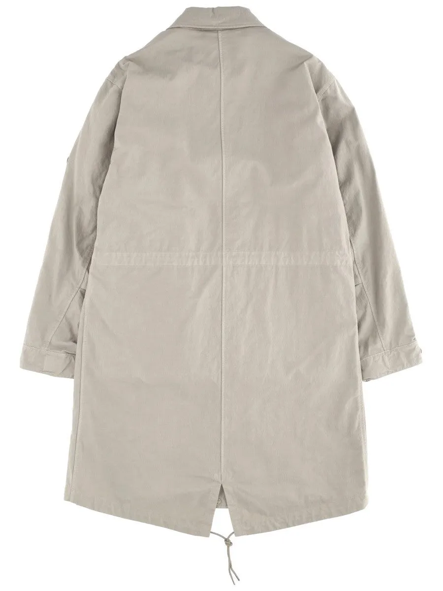 C.P. COMPANY PADDED COAT sold by Siebentaschen product image thumbnail 2