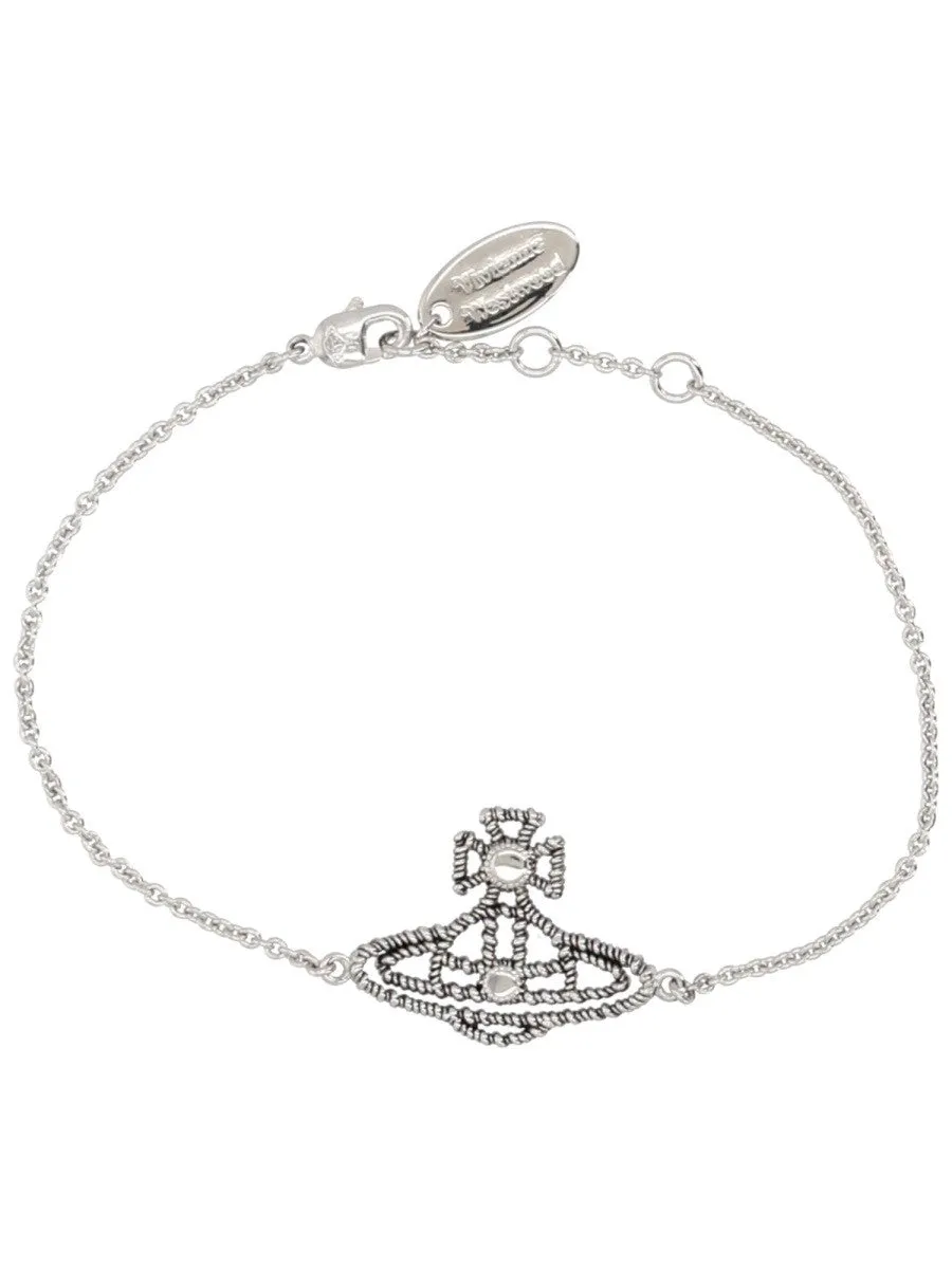 Vivienne Westwood "CORETTA" BRACELET sold by Siebentaschen product image thumbnail 2