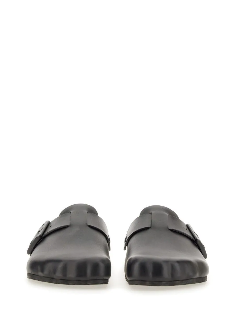 Balenciaga SABOT SUNDAY sold by Siebentaschen product image thumbnail 4