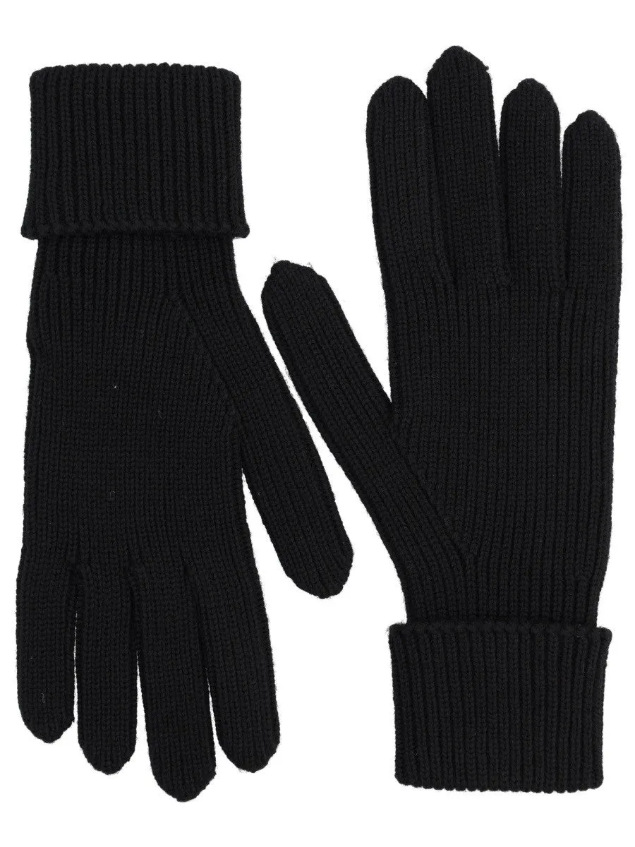 PARAJUMPERS "PLAIN" GLOVES sold by Siebentaschen product image thumbnail 2