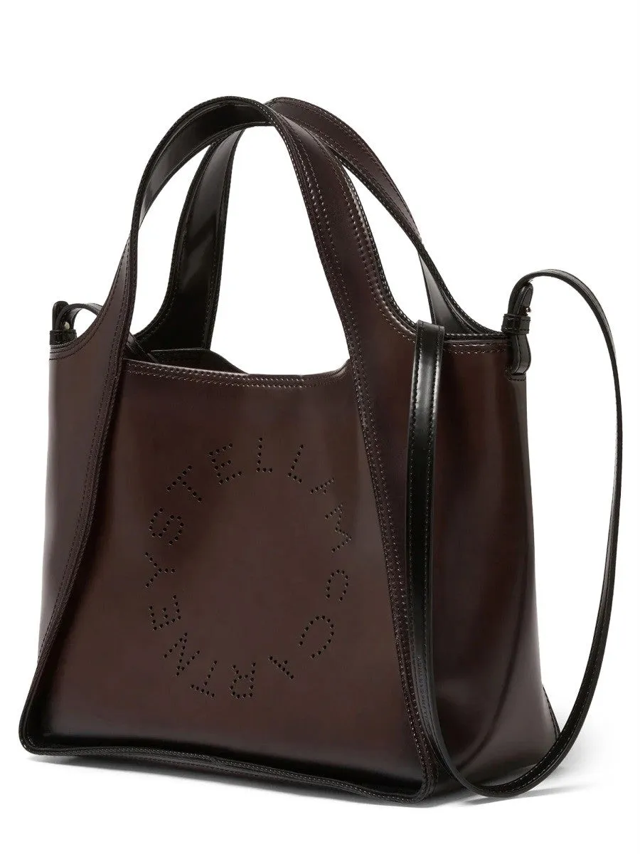 stella mccartney BAG WITH SHOULDER STRAP AND LOGO sold by Siebentaschen product image thumbnail 2
