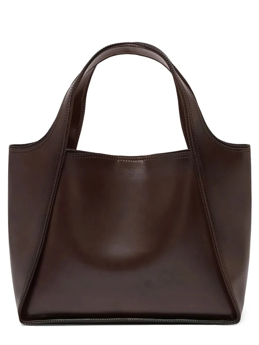stella mccartney BAG WITH SHOULDER STRAP AND LOGO sold by Siebentaschen product image thumbnail 3