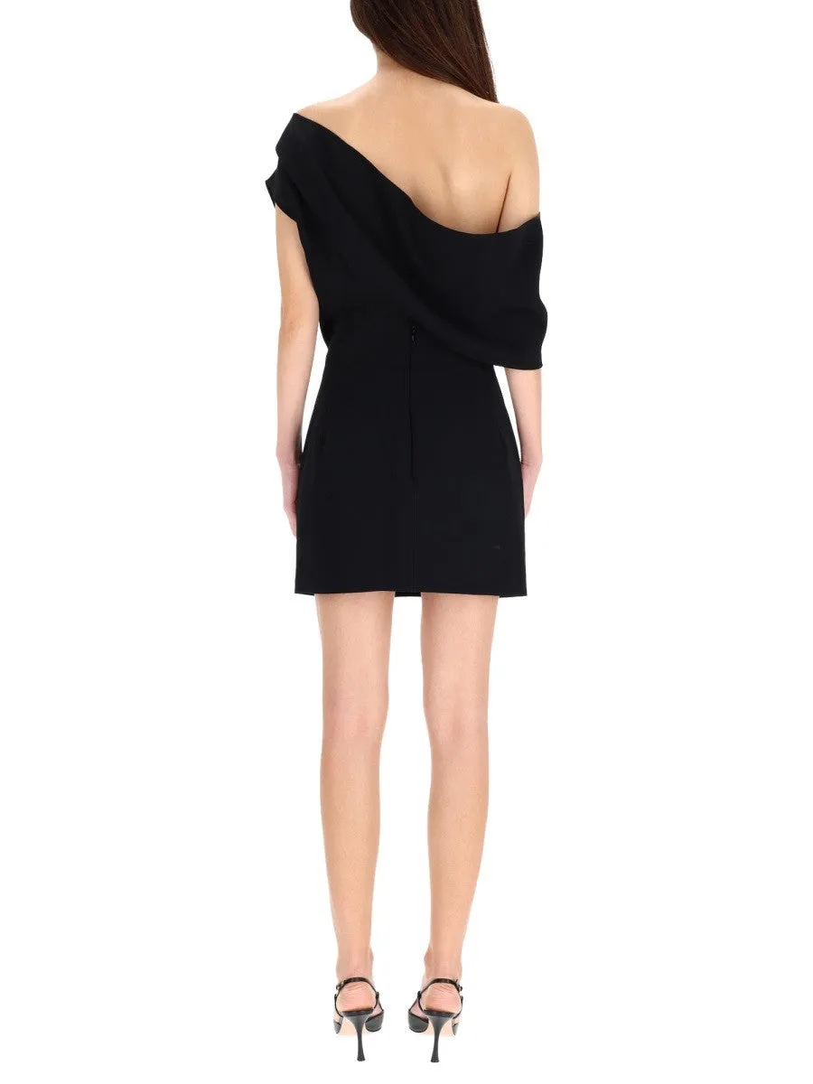 JACQUEMUS SHORT "FISH" DRESS sold by Siebentaschen product image thumbnail 3