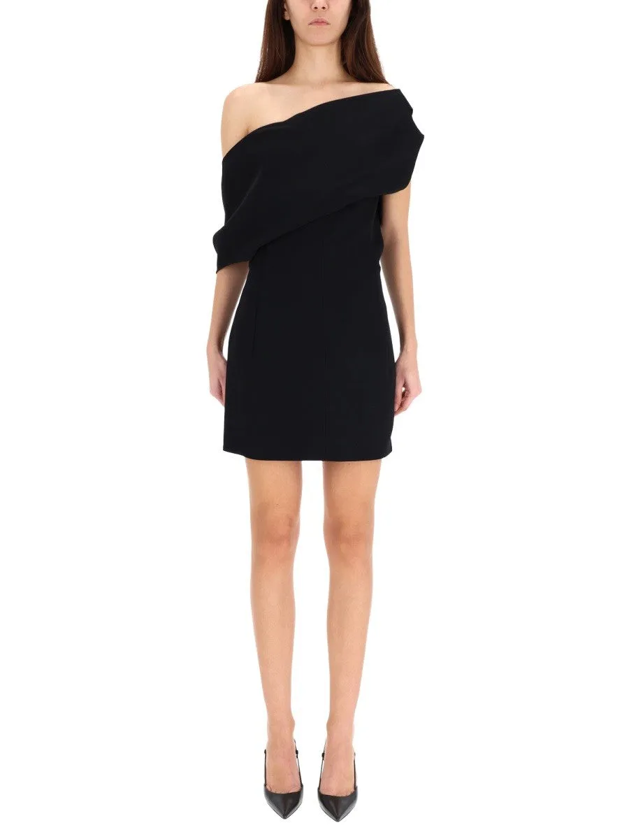 JACQUEMUS SHORT "FISH" DRESS sold by Siebentaschen