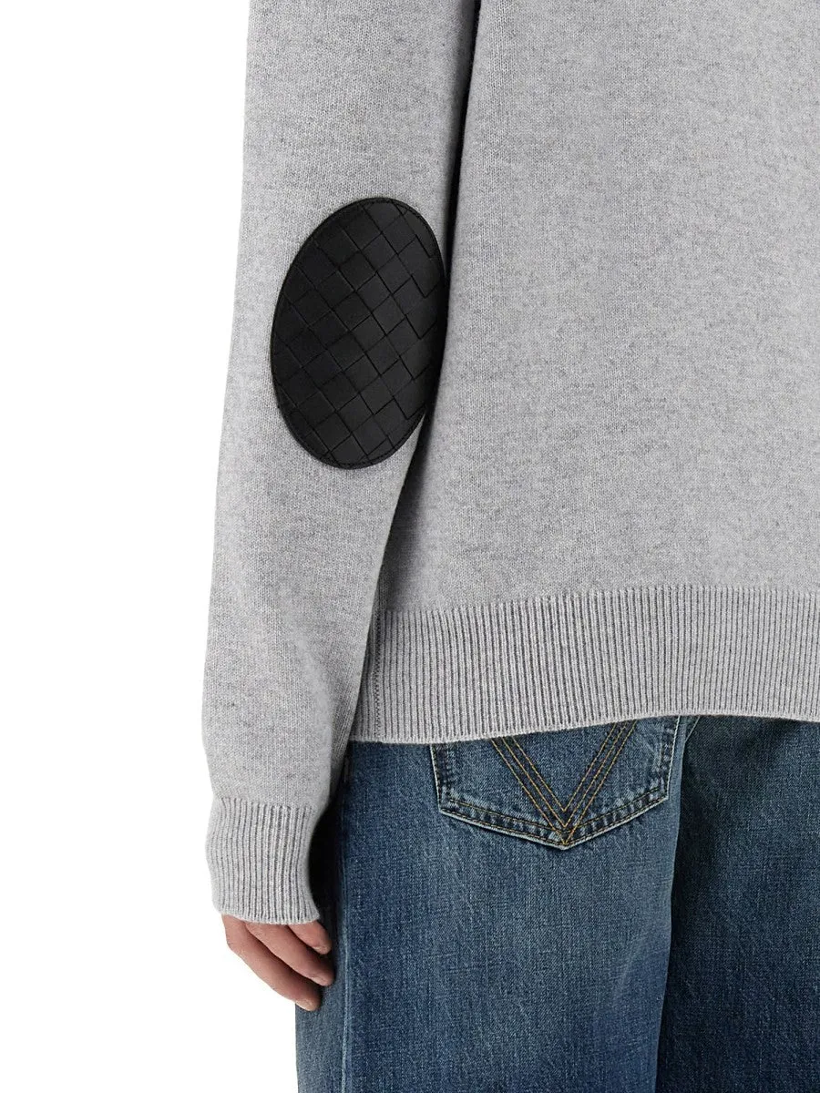 Bottega Veneta CASHMERE SWEATER sold by Siebentaschen product image thumbnail 4