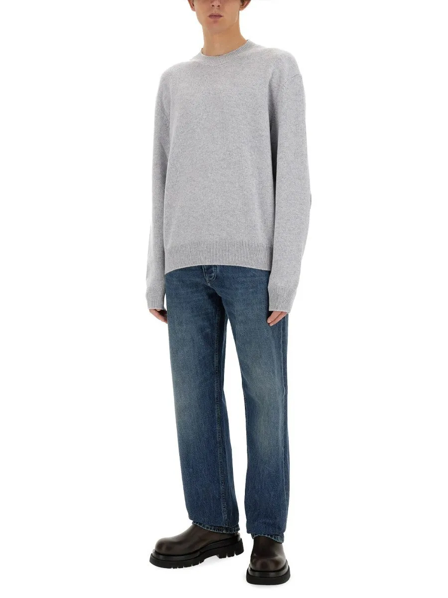 Bottega Veneta CASHMERE SWEATER sold by Siebentaschen product image thumbnail 2