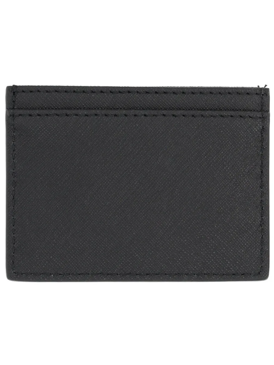 Vivienne Westwood "FLAT" CARD HOLDER sold by Siebentaschen product image thumbnail 2