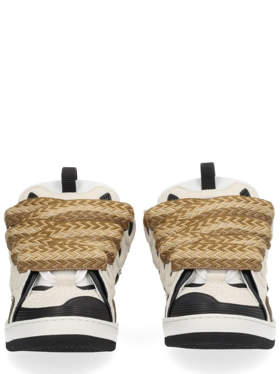 Lanvin SNEAKER "CURB" sold by Siebentaschen product image thumbnail 3